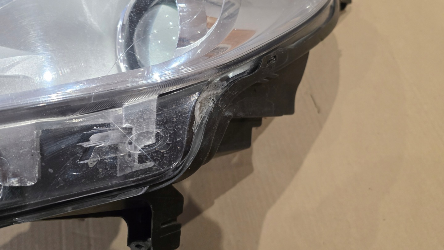 Frontscheinwerfer Peugeot 2008 9677810180 LED Links Scheinwerfer Headlight - Thumbnail 12