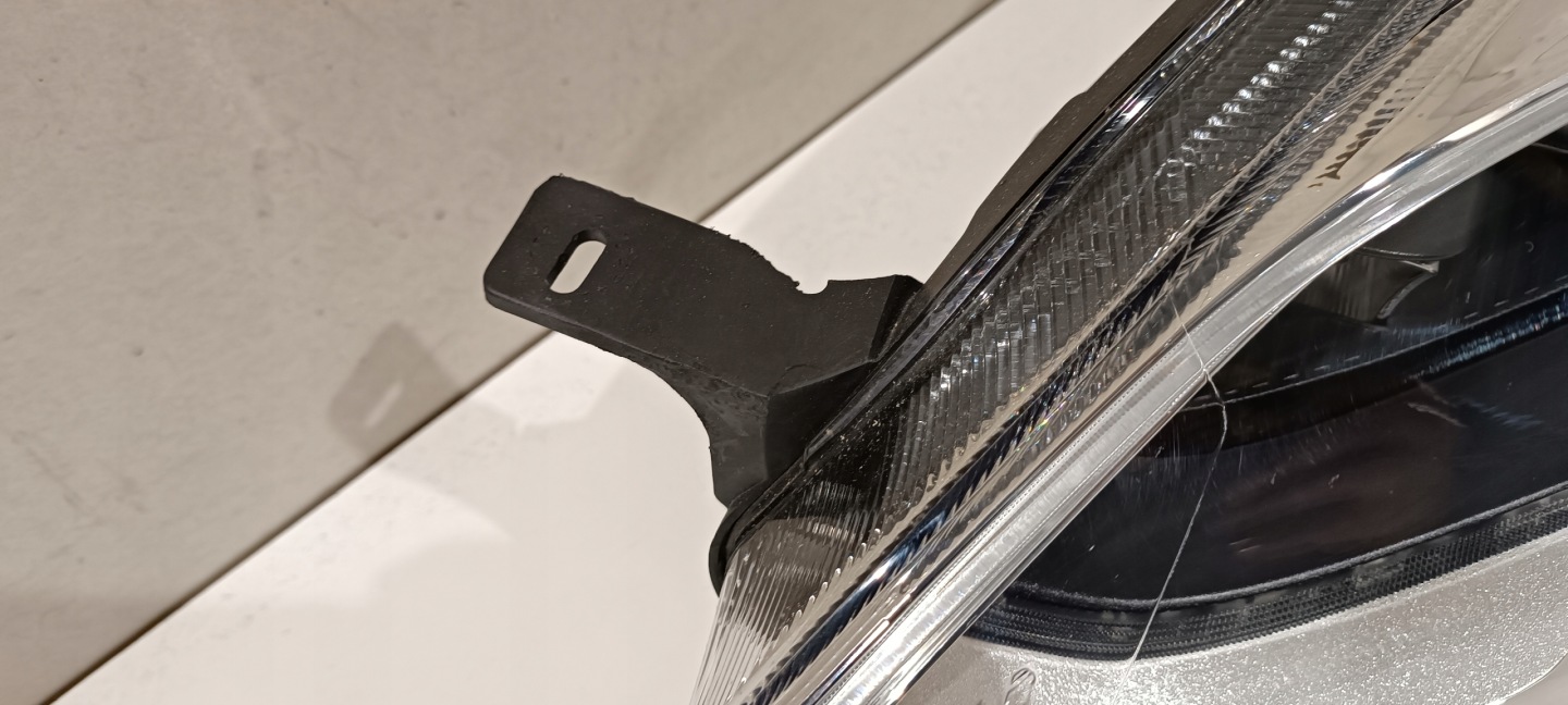 Frontscheinwerfer Ford Fiesta VIII Mk8 Facelift LED Links Scheinwerfer Headlight - Thumbnail 15
