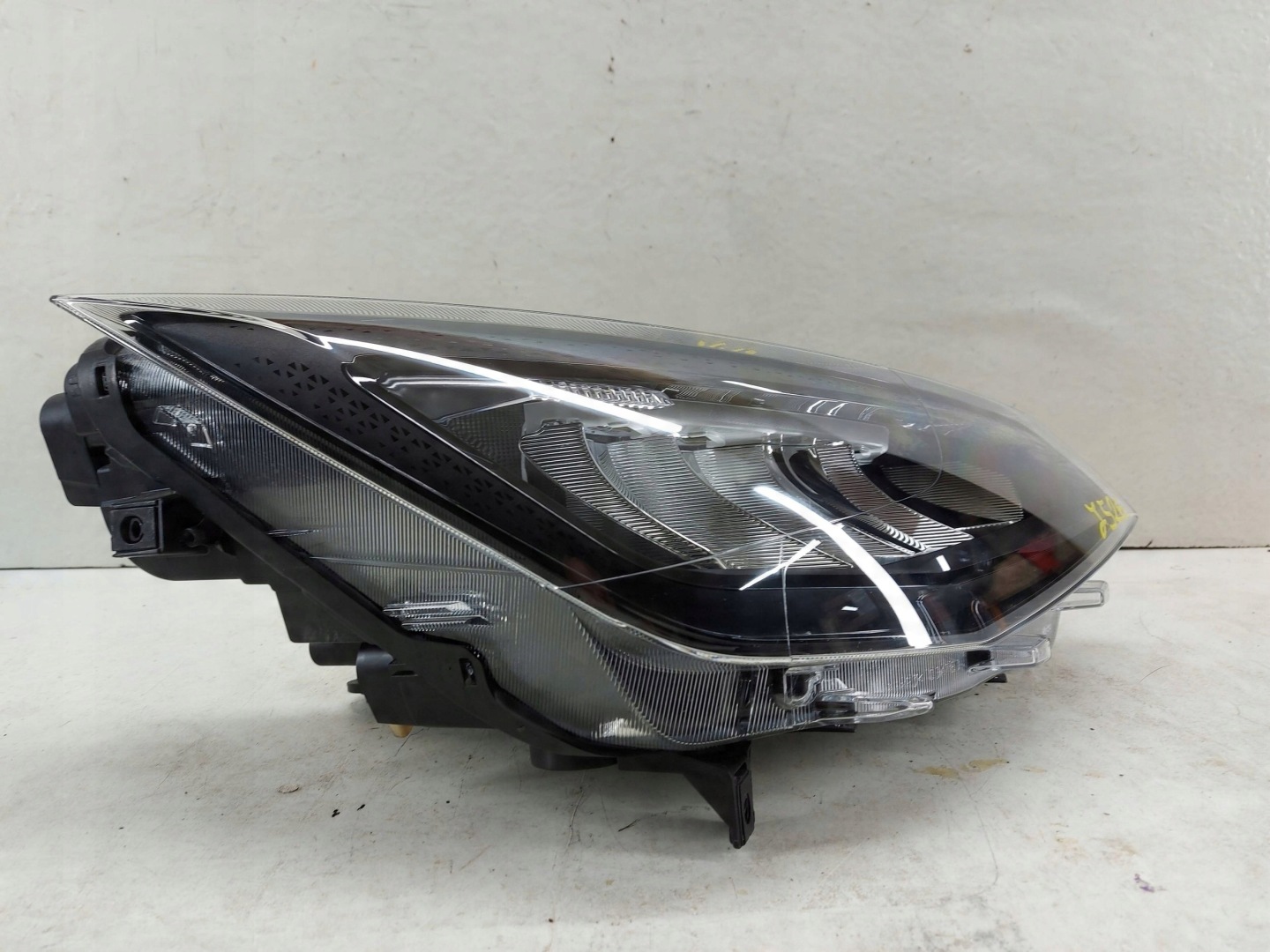Frontscheinwerfer SEAT Ibiza 6F1 6F1941006E LED Rechts Scheinwerfer Headlight - Thumbnail 12