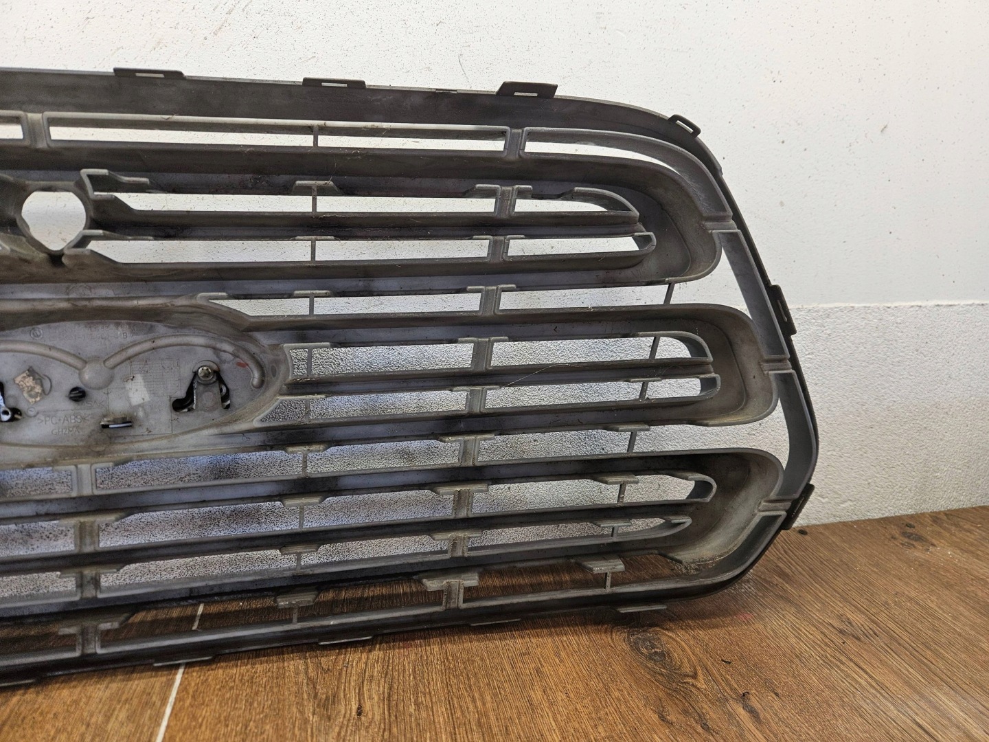 Ford Transit VII Kühlergrill FRONTGRILL Kühlergitter BK3117B968A - Thumbnail 7