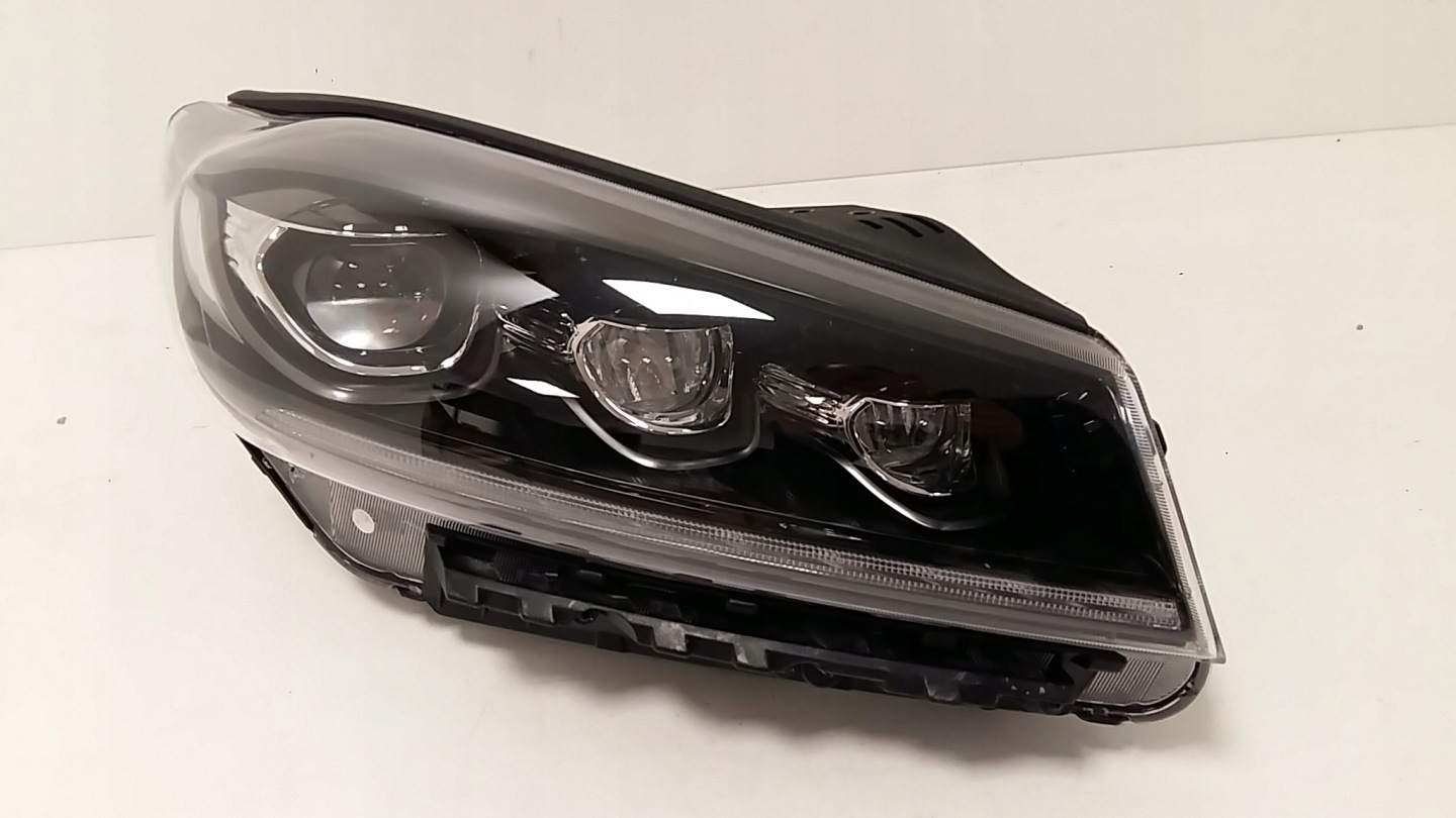 Frontscheinwerfer Kia Sorento UM Facelift LED Links Scheinwerfer Headlight - Thumbnail 9