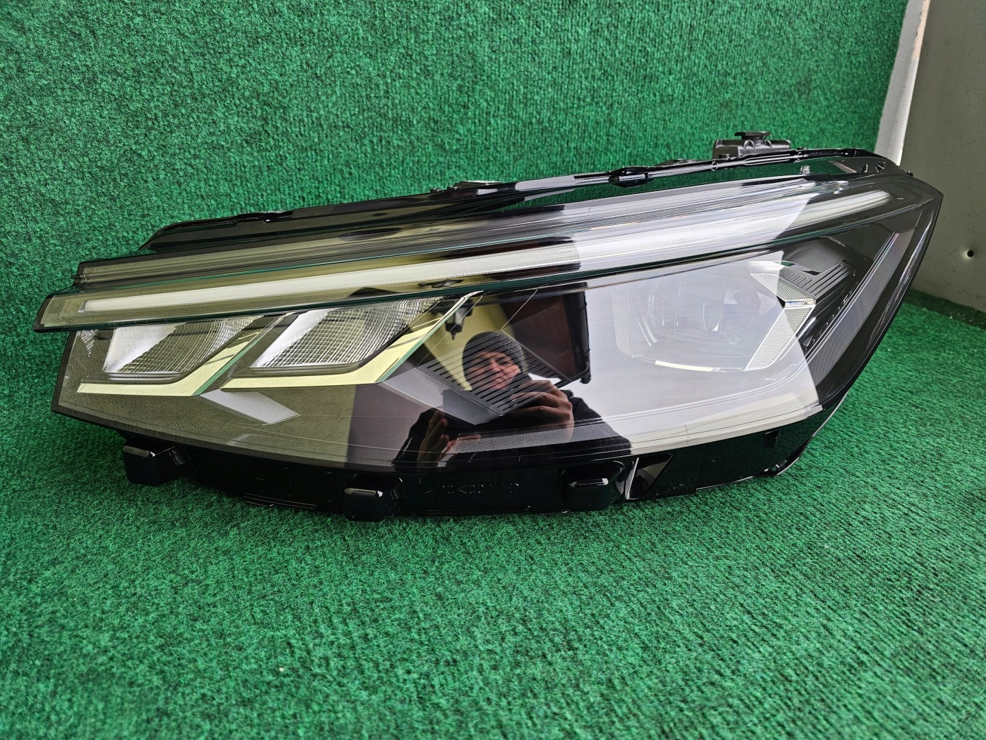 Porsche Panamera 972 Rückleuchte 973945095 Rearlamp - Thumbnail 18