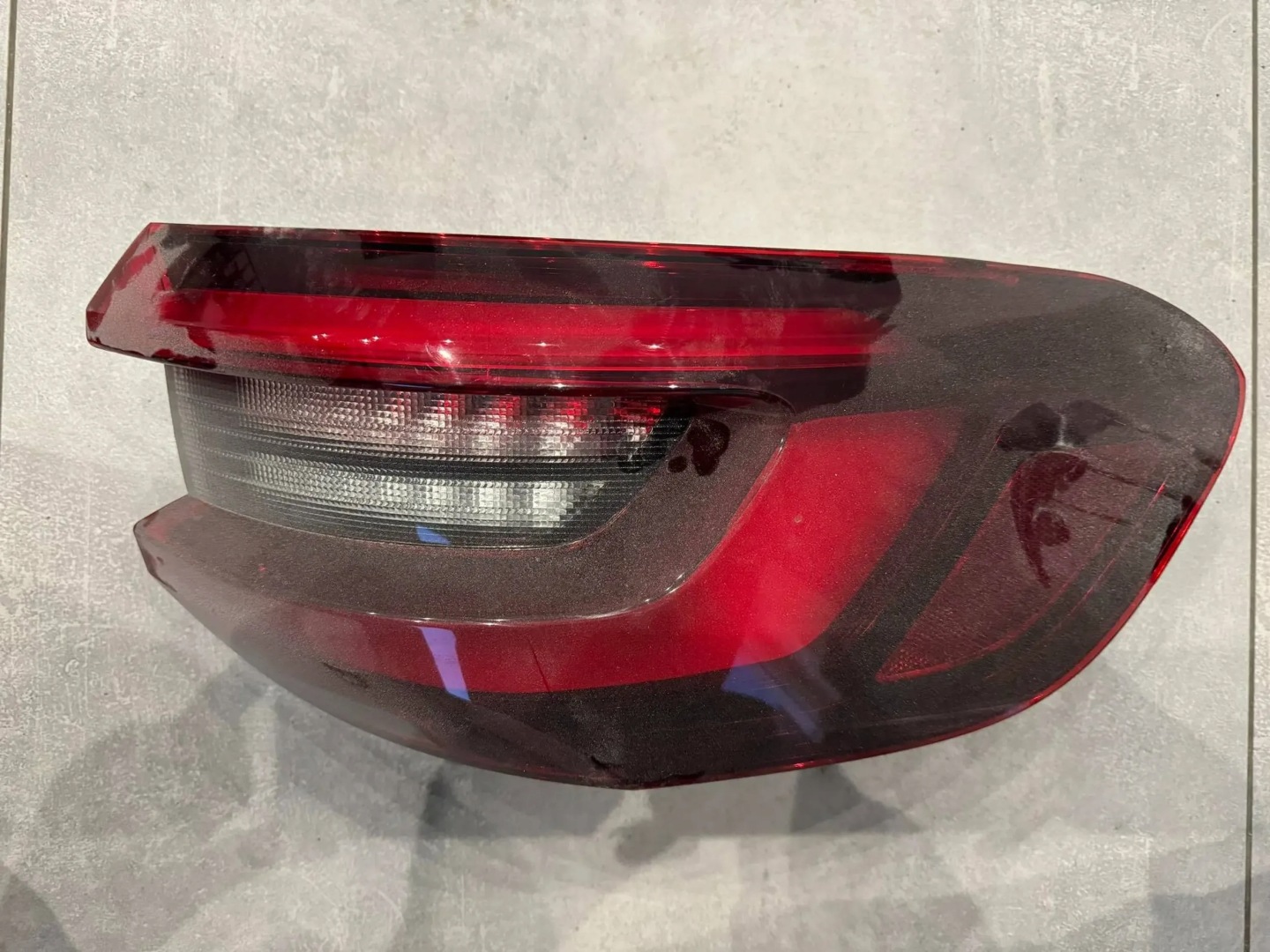 BMW X5 G05 Rückleuchte Rearlamp - Thumbnail 1