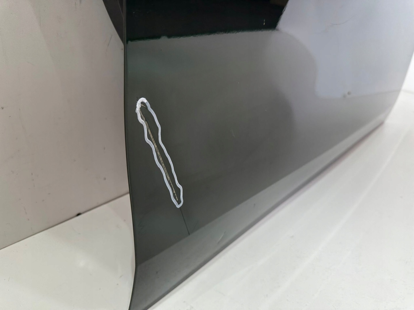 BMW i4 I04 Tür Vorne Rechts Door Porta Porte - Thumbnail 9