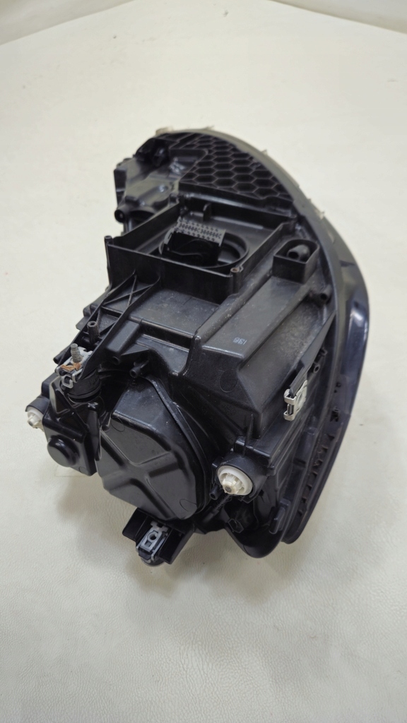 Frontscheinwerfer VW Golf V 5G1941035B Facelift LED Links Scheinwerfer Headlight - Thumbnail 8
