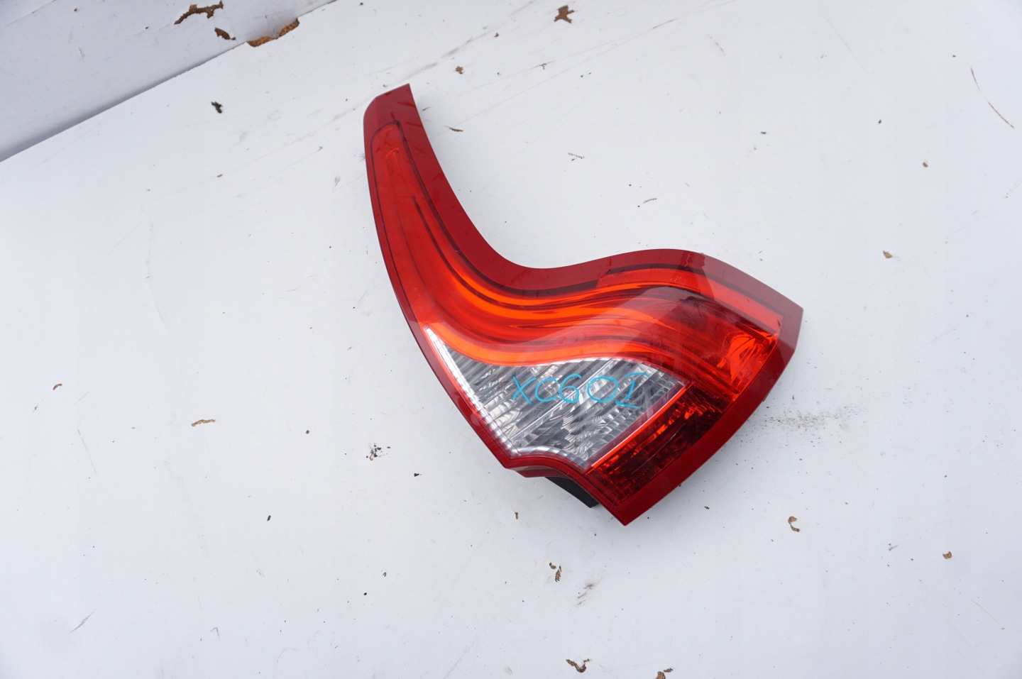 Volvo XC60 Rückleuchte Rearlamp - Image 1
