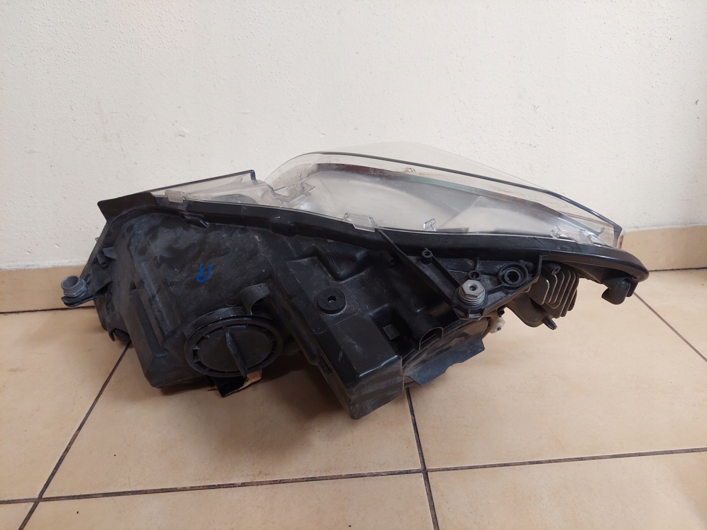 Frontscheinwerfer Mercedes-Benz E-Klasse W207 A2078200159 LED Links Headlight - Thumbnail 11