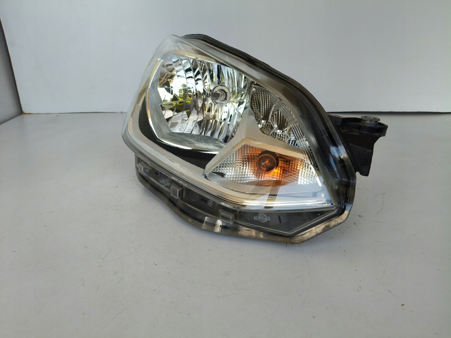 Frontscheinwerfer VW 1S1 1S1941016AB Facelift LED Rechts Scheinwerfer Headlight - Thumbnail 1
