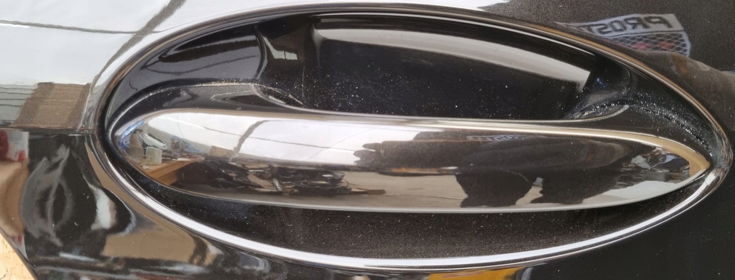 BMW 3 G21 Tür Hinten Rechts Door Porta Porte - Thumbnail 9