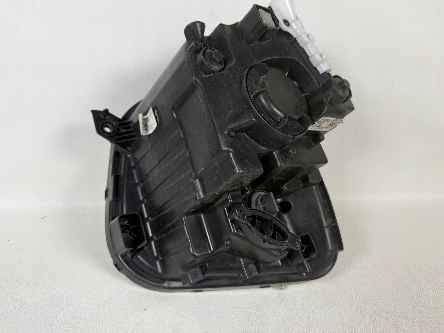 Frontscheinwerfer Hyundai Tucson NX4E 92112020CZ LED Rechts Headlight - Thumbnail 8