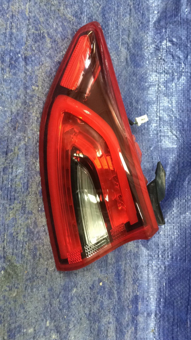 Hyundai IONIQ AE Rückleuchte Rearlamp - Thumbnail 1