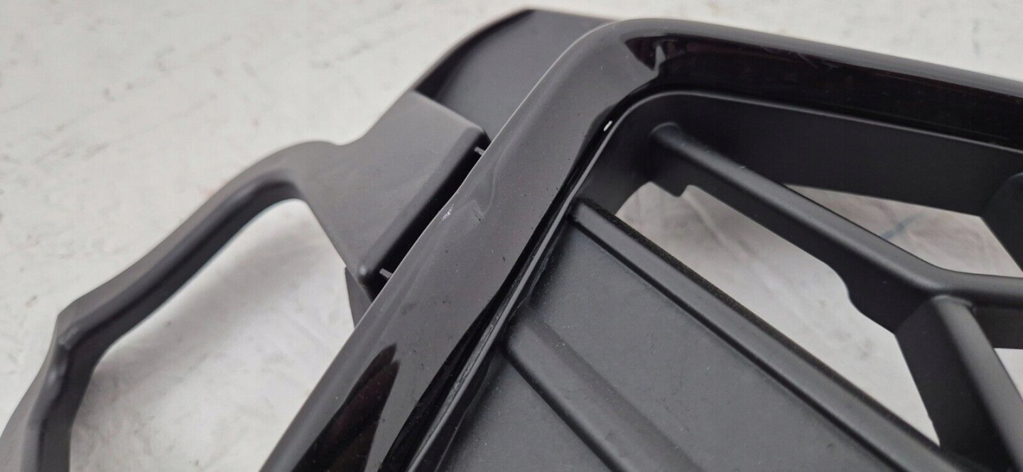 Audi A4 B9 Kühlergrill FRONTGRILL Kühlergitter 8W0853651EB - Thumbnail 5