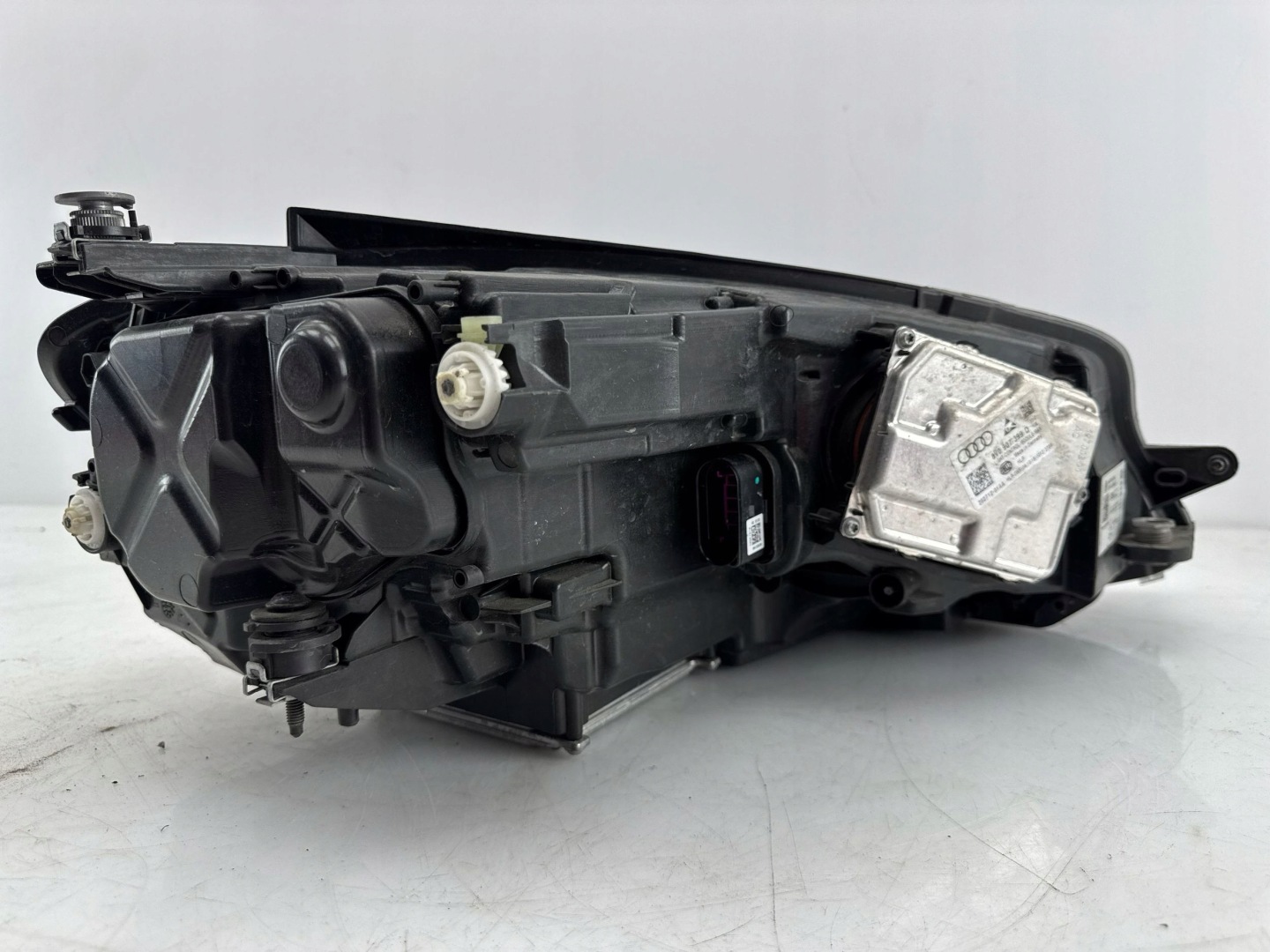 Frontscheinwerfer VW Golf V 5G2941081 LED Links Scheinwerfer Headlight - Thumbnail 6