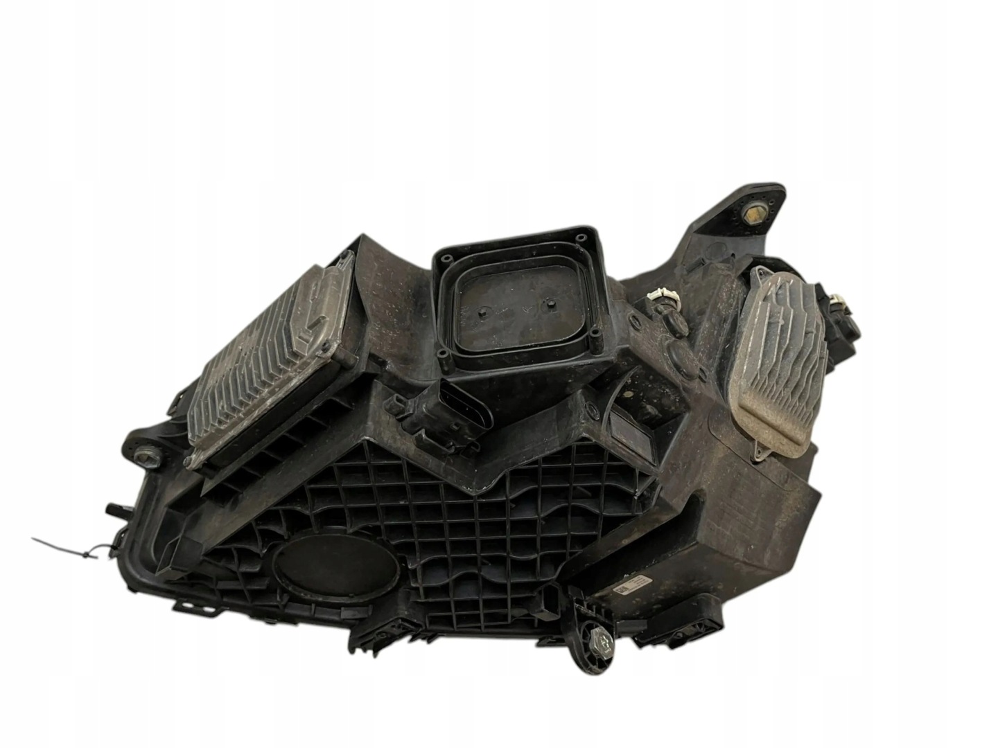 Frontscheinwerfer Mercedes-Benz GLC W253 A2539065401 LED Rechts Headlight - Thumbnail 9