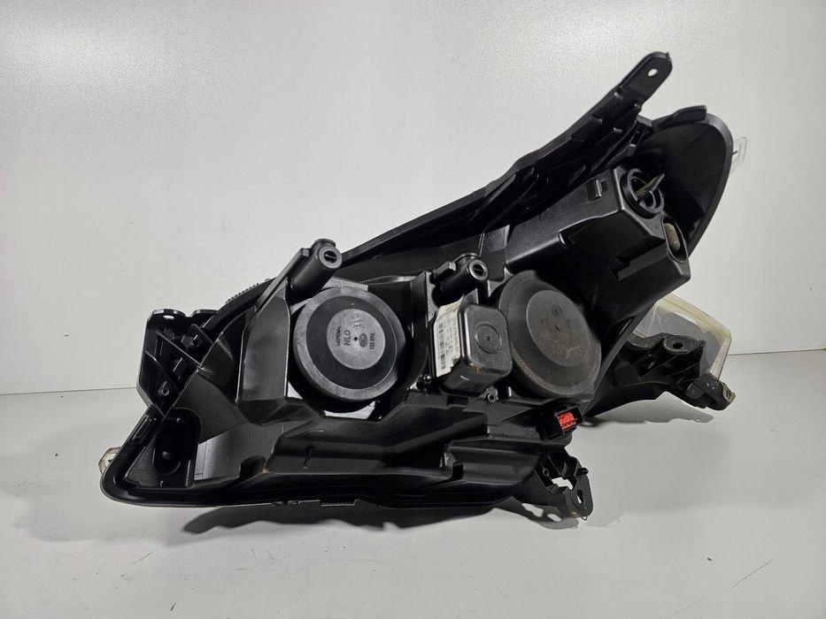 Frontscheinwerfer Opel Astra LED Links Scheinwerfer Headlight - Thumbnail 9