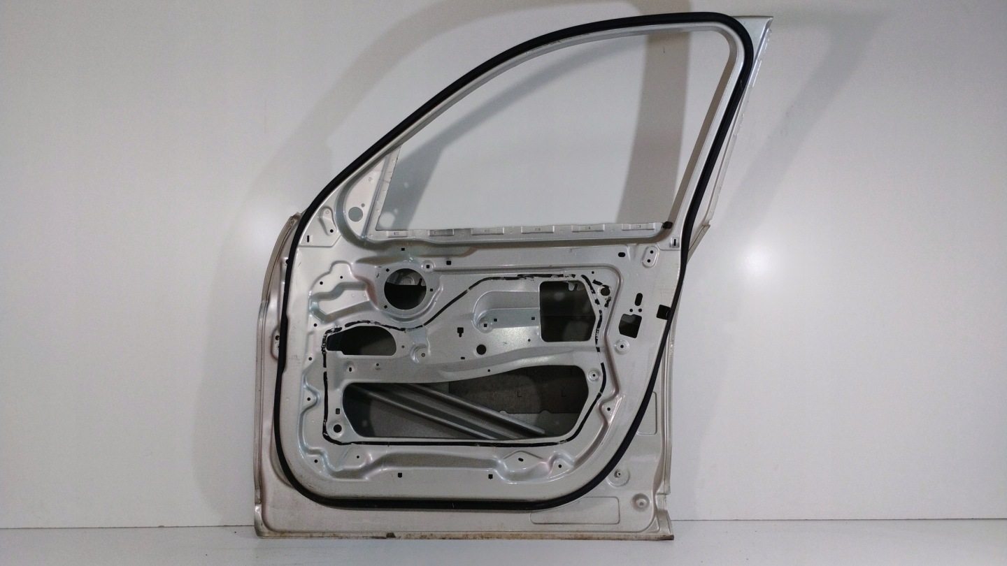 BMW X3 F25 Tür Vorne Rechts Door Porta Porte - Thumbnail 6