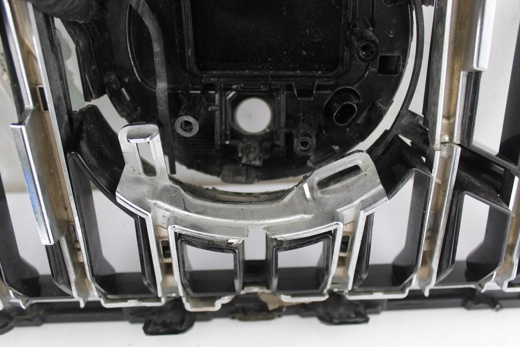 Volvo XC60 Kühlergrill FRONTGRILL Kühlergitter - Thumbnail 3