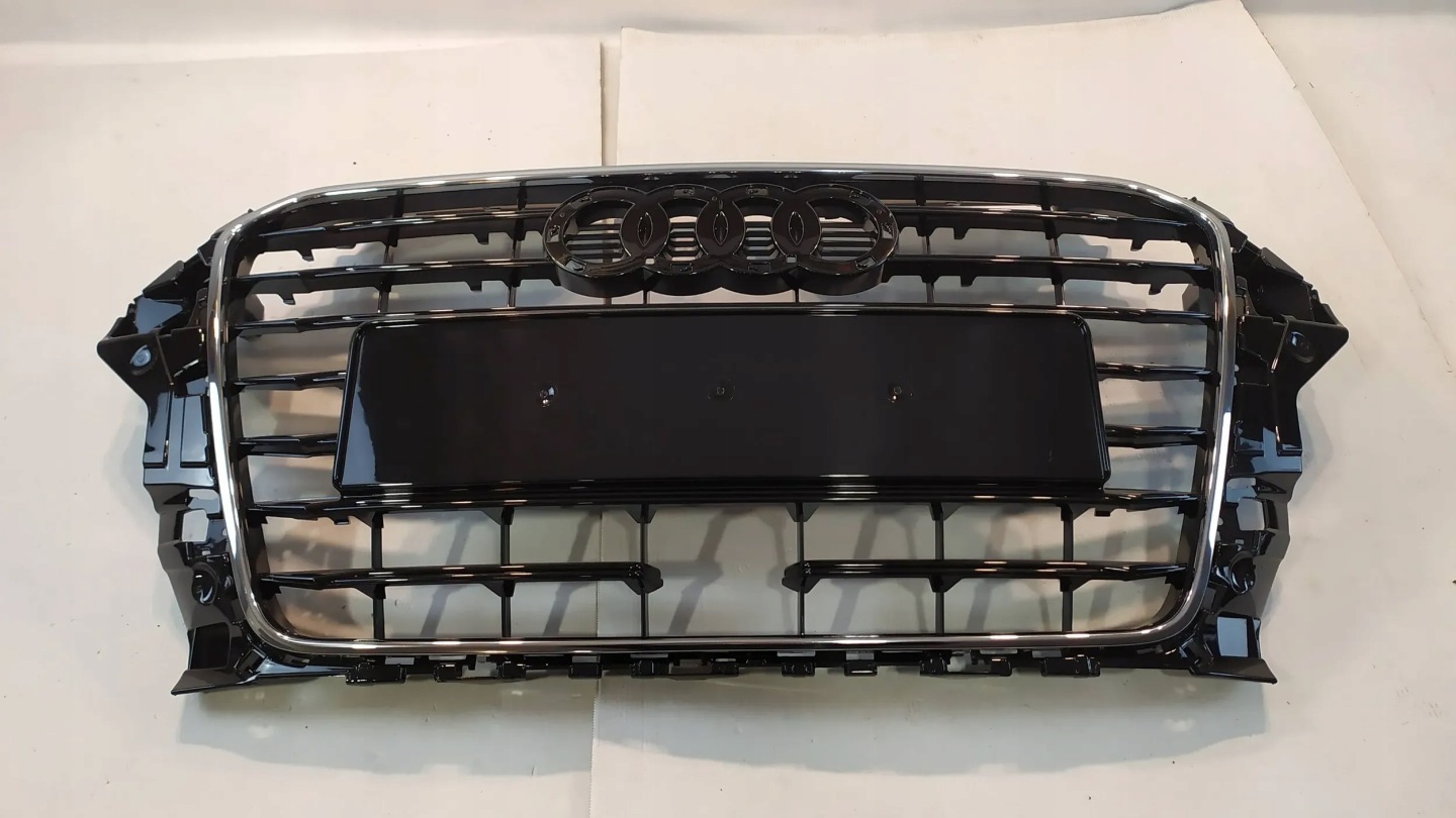 Audi A3 8V5 Kühlergrill FRONTGRILL Kühlergitter 8V5853651A - Thumbnail 11