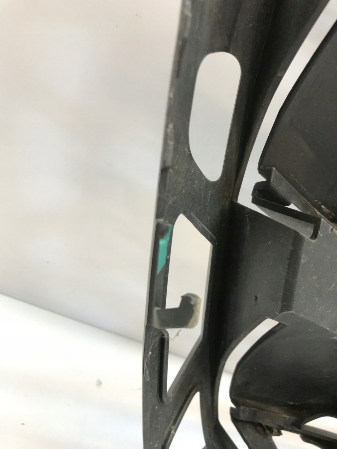 Mercedes-Benz Sprinter W910 Kühlergrill FRONTGRILL Kühlergitter A9108852700 - Thumbnail 10