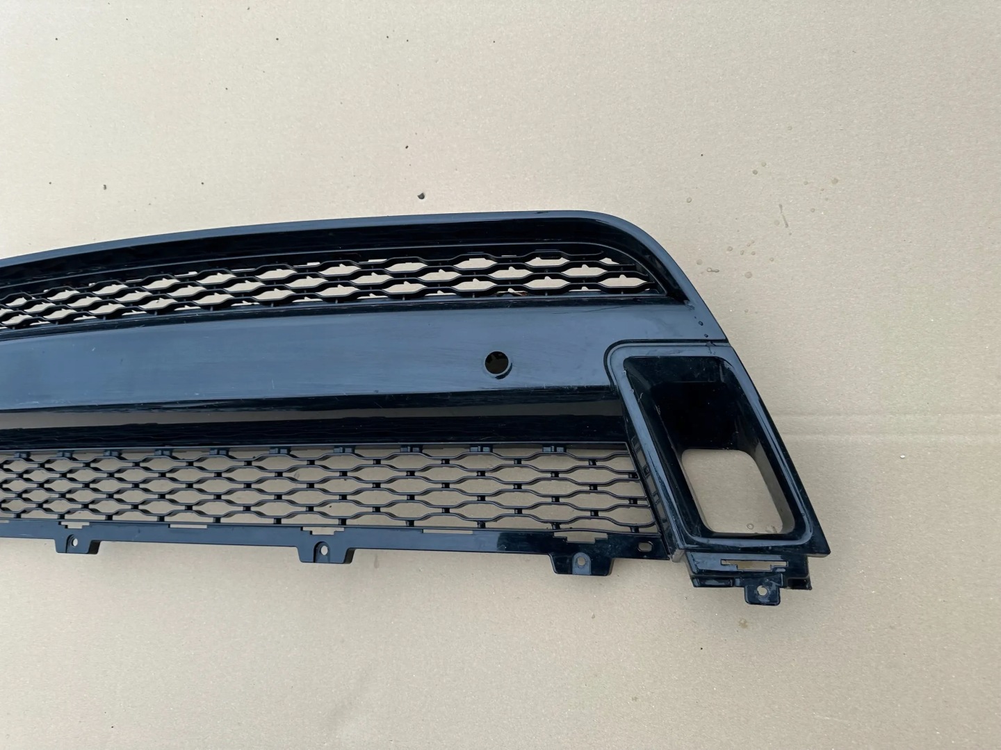 Land Rover Range Sport L494 Kühlergrill FRONTGRILL Kühlergitter JK6M17F775 - Thumbnail 3
