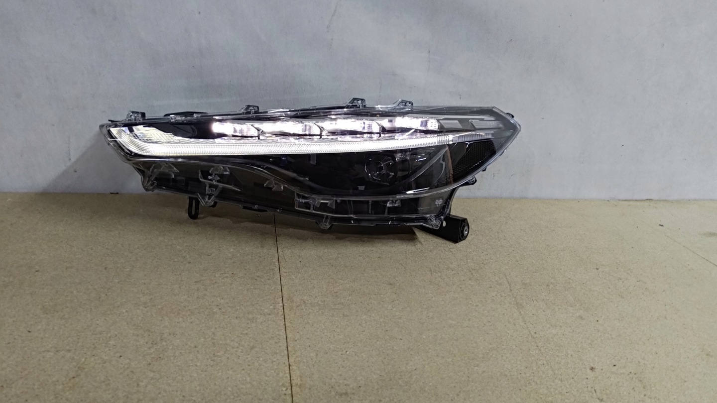 Frontscheinwerfer Toyota Corolla E170 8115016840 LED Links Headlight - Thumbnail 1