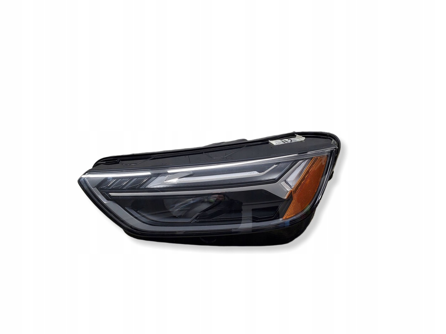Frontscheinwerfer Audi Q5 LED Links Scheinwerfer Headlight - Thumbnail 1