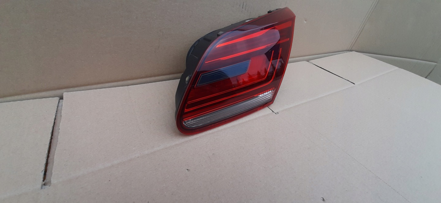 VW Passat 3C8 Rückleuchte 3C8945308S Rearlamp - Thumbnail 5