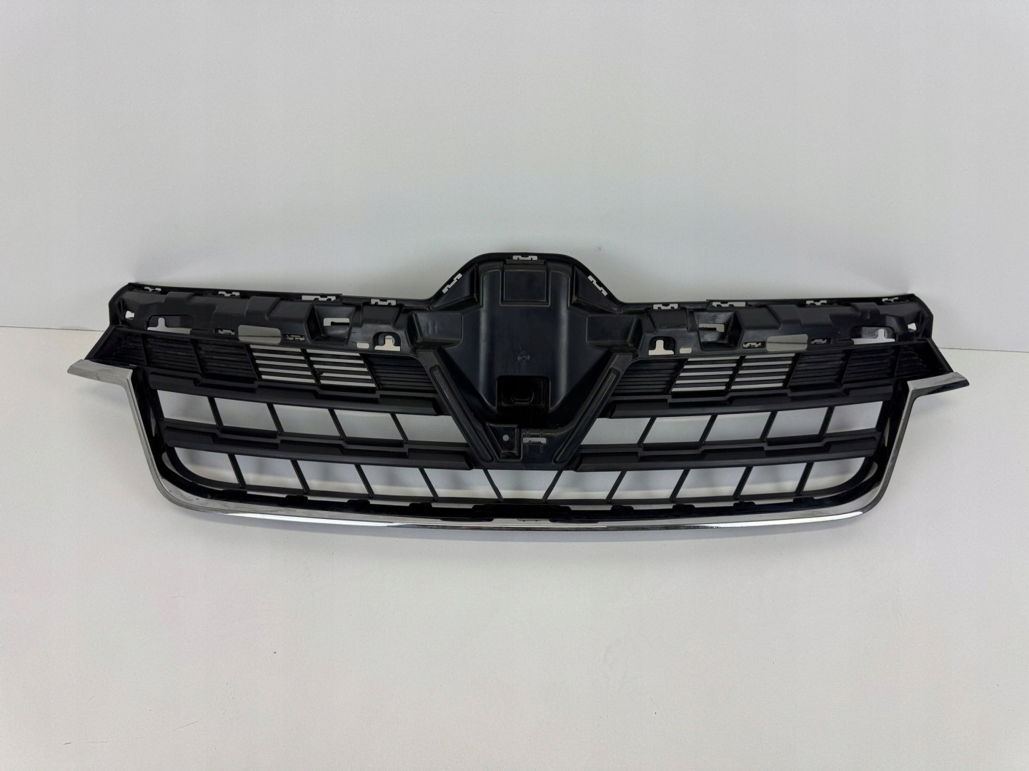 Renault Express RJK Kühlergrill FRONTGRILL Kühlergitter 622565187R - Thumbnail 1