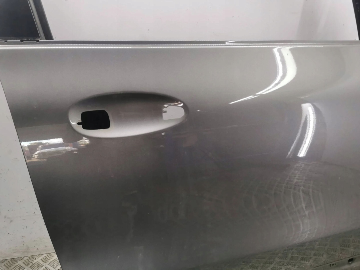 Mercedes-Benz EQA W202 Tür Vorne Rechts Door Porta Porte - Thumbnail 6