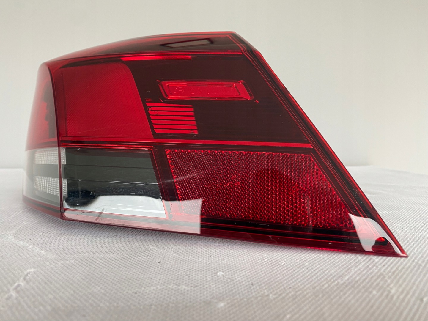 VW Golf V Rückleuchte 5H0945096C Rearlamp - Thumbnail 1