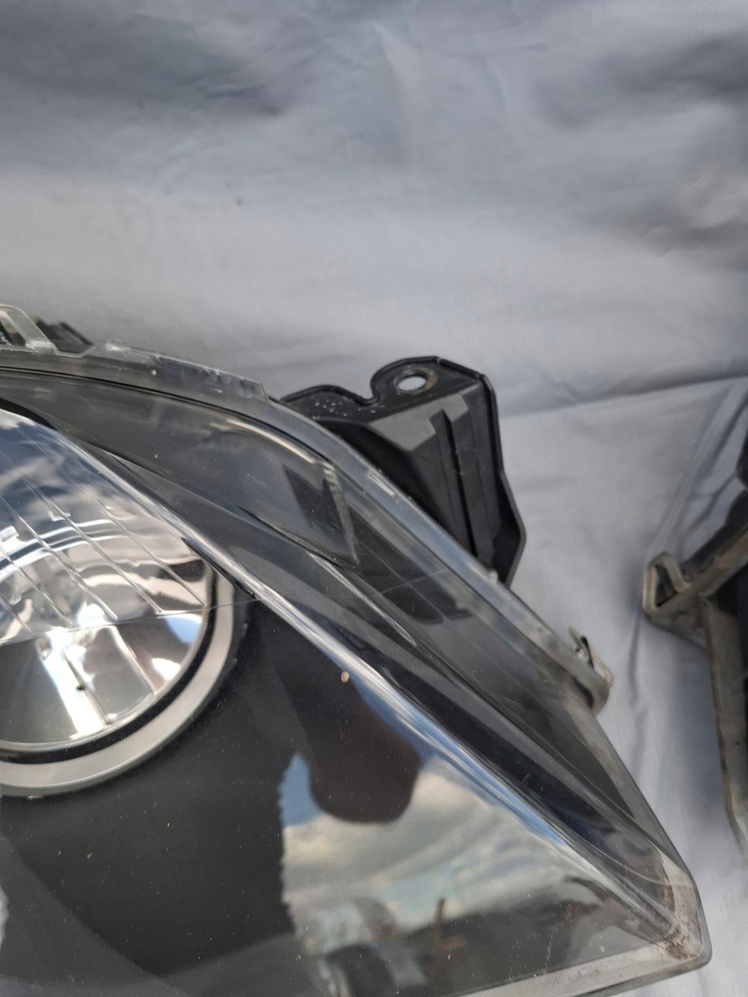 Frontscheinwerfer Opel Astra 26252525 LED Links Scheinwerfer Headlight - Thumbnail 7