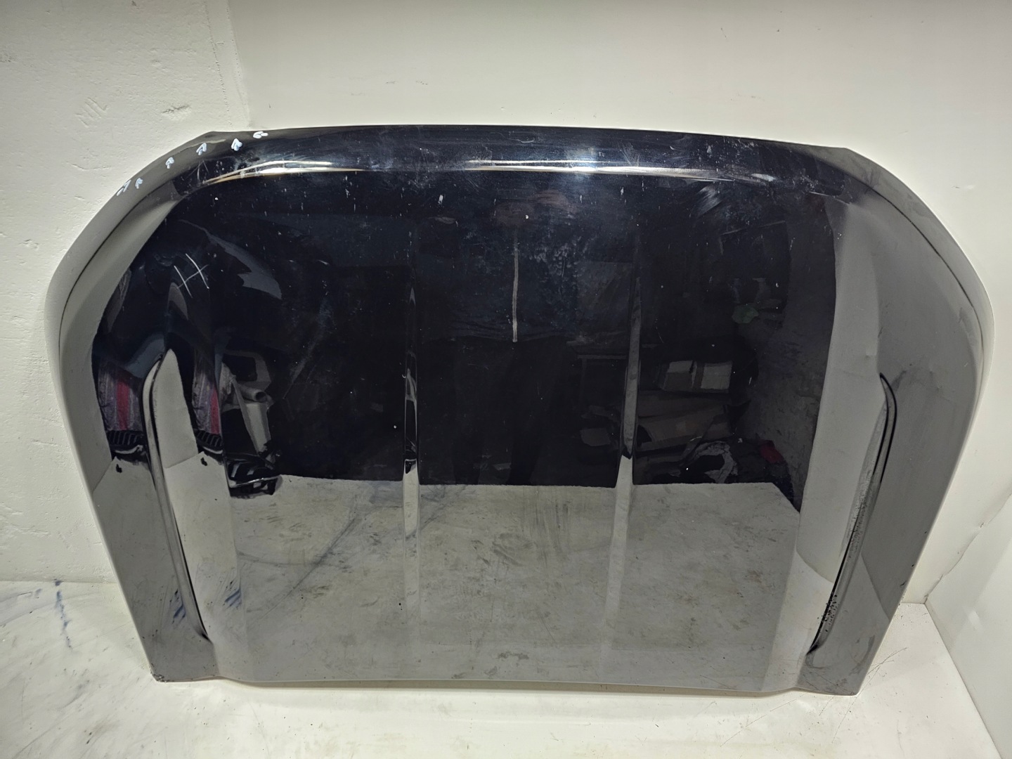Motorhaube Ford Ranger 3 Mk3 Bonnet Hood - Thumbnail 5
