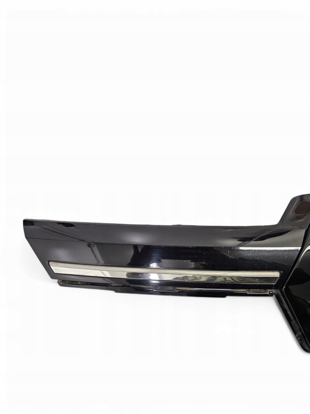 Renault MĂ©gane I BA.. Kühlergrill FRONTGRILL Kühlergitter 123456MEGAR - Thumbnail 4