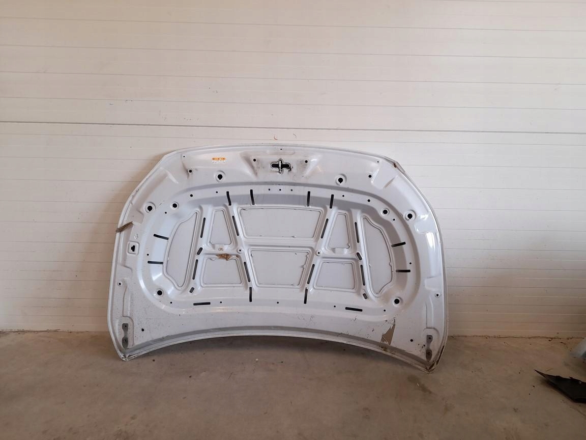 Motorhaube Kia Ceed CD Bonnet Hood - Thumbnail 9