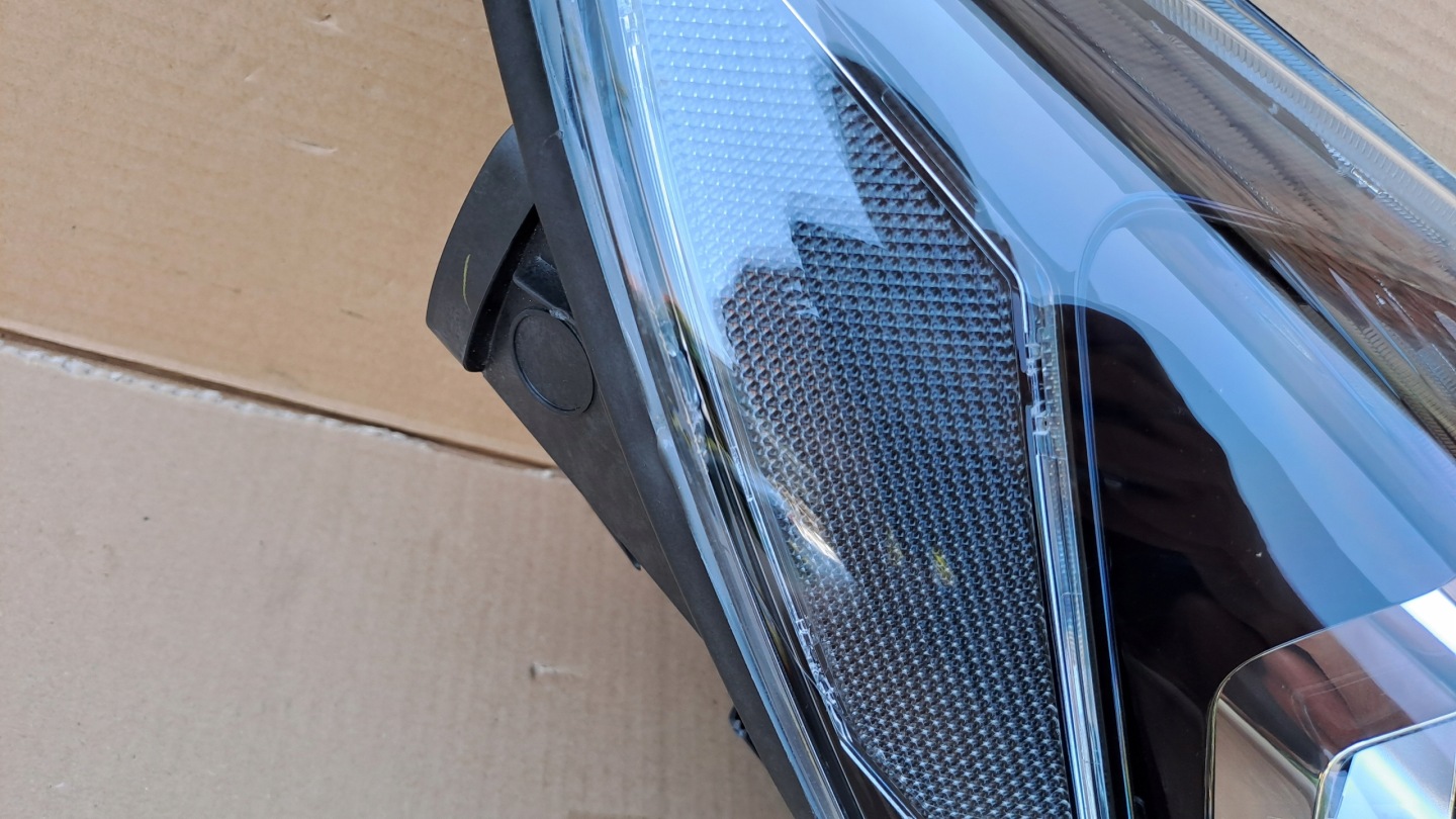 Frontscheinwerfer Ford Kuga III Mk3 LV4B13E016AS LED Rechts Headlight - Thumbnail 10