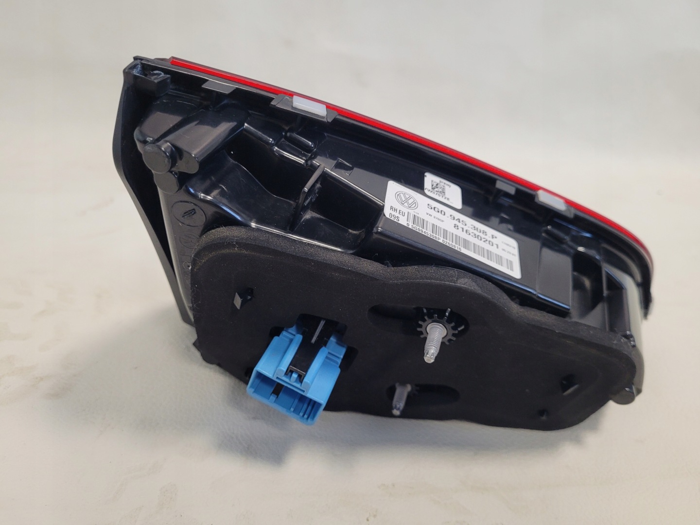 VW Golf V Rückleuchte 5G0945208G Rearlamp - Thumbnail 10