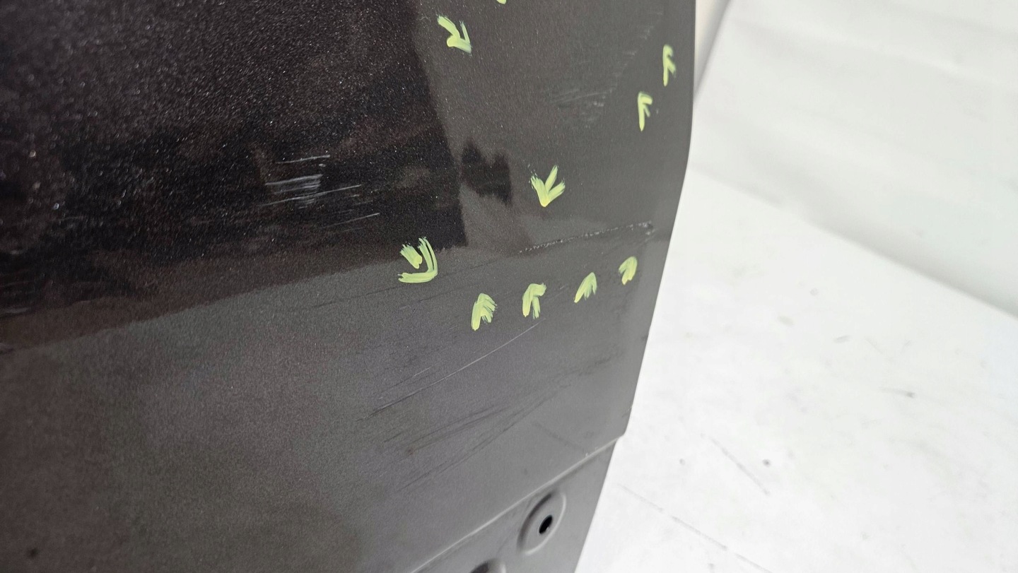 Toyota Proace V Tür Vorne Links Door Porta Porte - Thumbnail 7