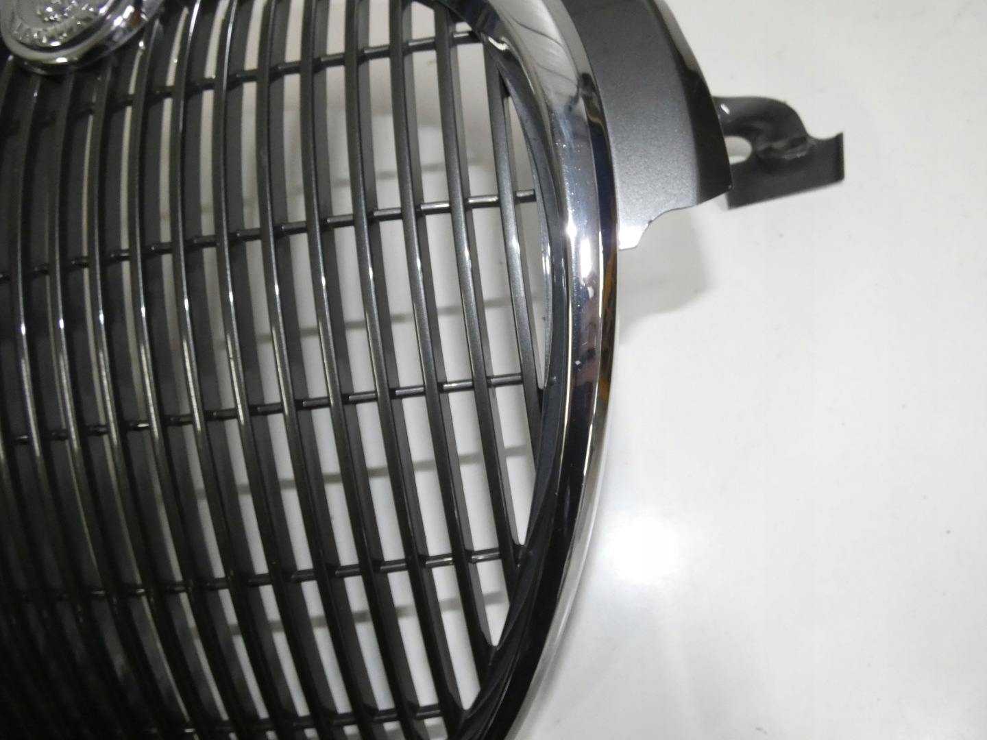 Jaguar S-Type CCX Kühlergrill FRONTGRILL Kühlergitter 4R838A133A - Thumbnail 9