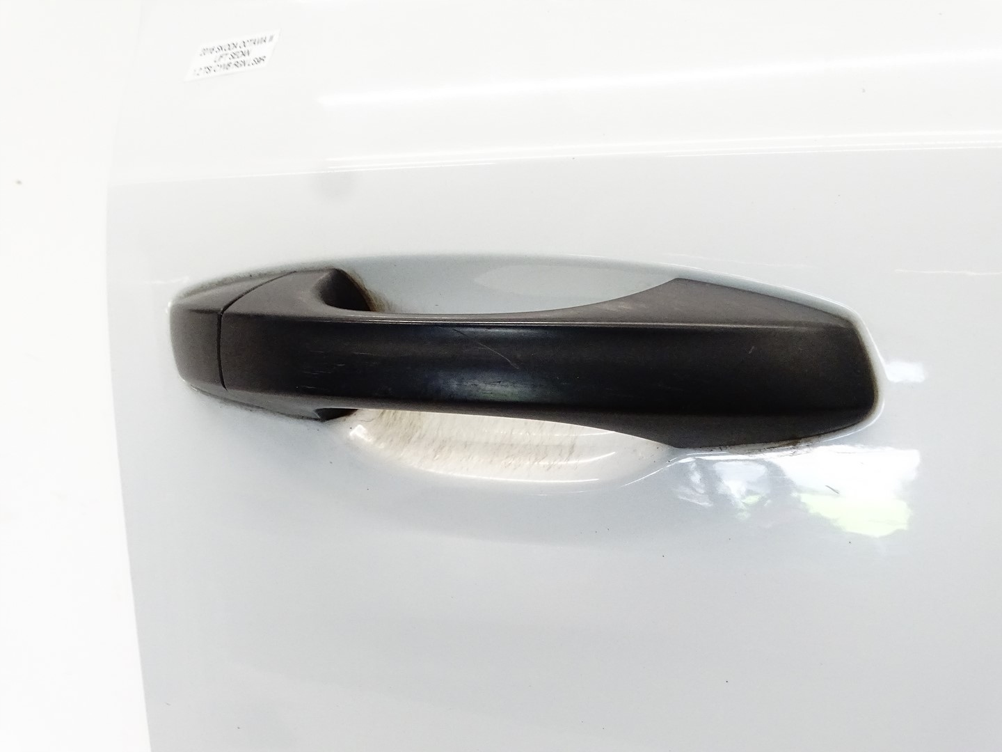 Skoda Octavia 1U Tür Vorne Rechts Door Porta Porte - Thumbnail 9