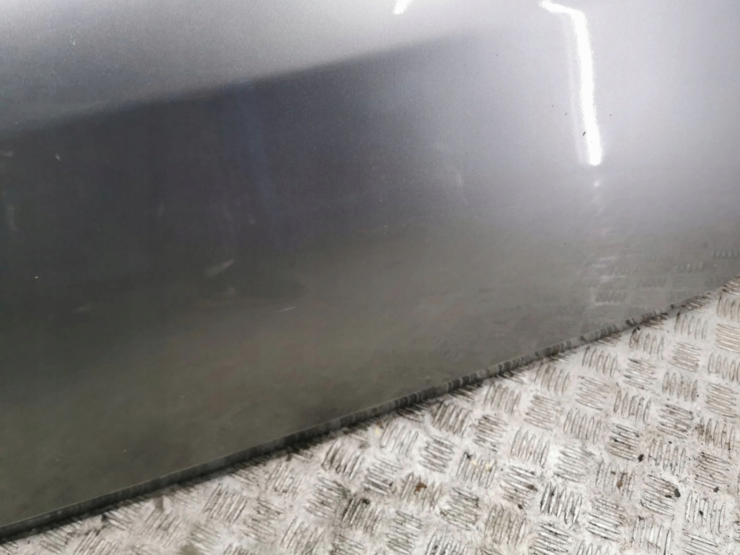 Nissan 350Z Z33 Tür Vorne Links Door Porta Porte - Thumbnail 8
