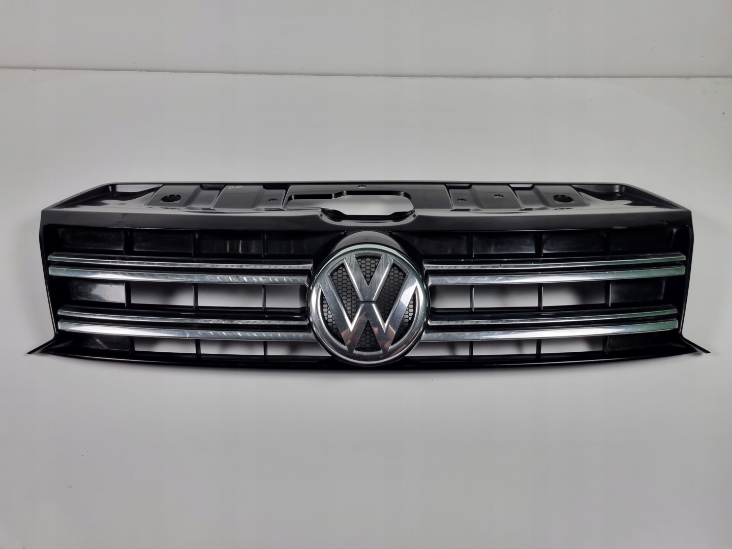 VW Amarok I 2H Kühlergrill FRONTGRILL Kühlergitter 2H7853651 - Thumbnail 1