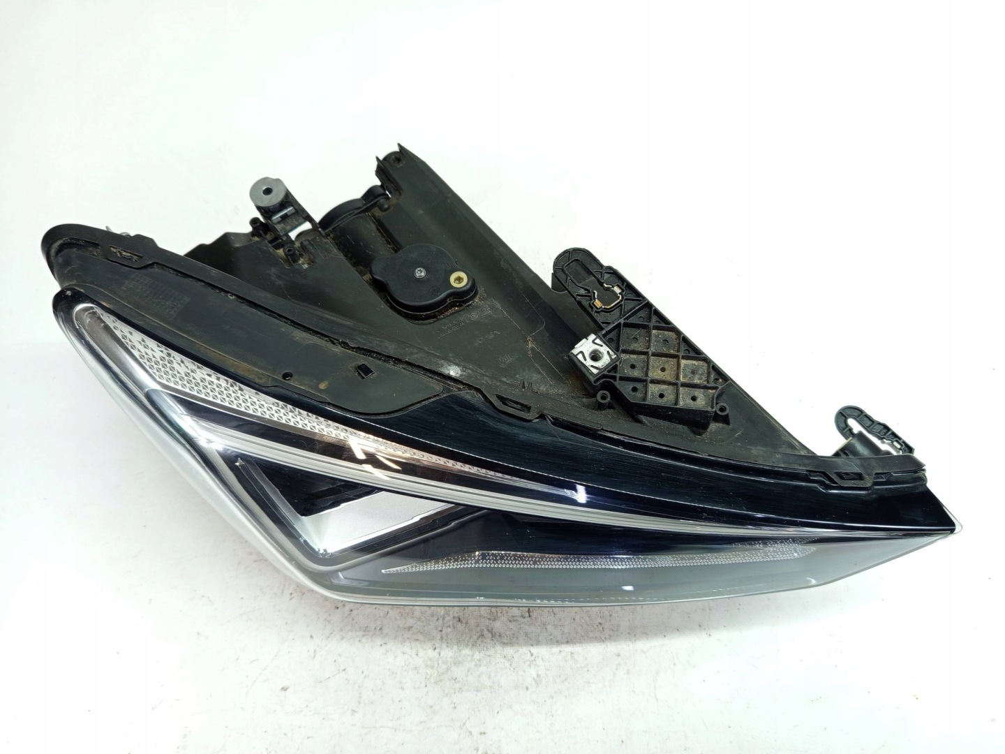 Frontscheinwerfer SEAT Leon IV 5F 5FB941008F LED Rechts Scheinwerfer Headlight - Thumbnail 4