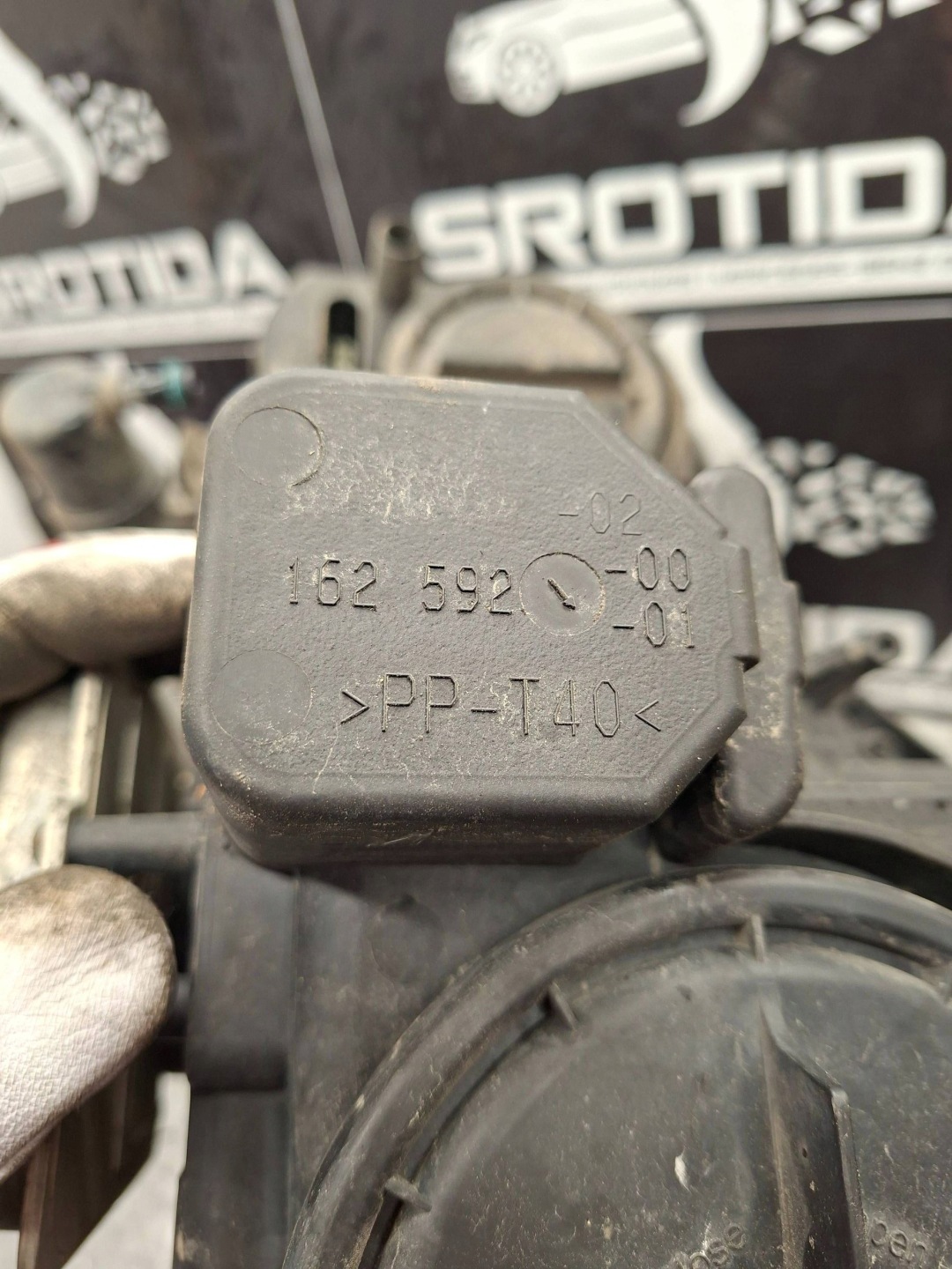 Frontscheinwerfer Mercedes-Benz E-Klasse W211 LED Links Scheinwerfer Headlight - Thumbnail 12
