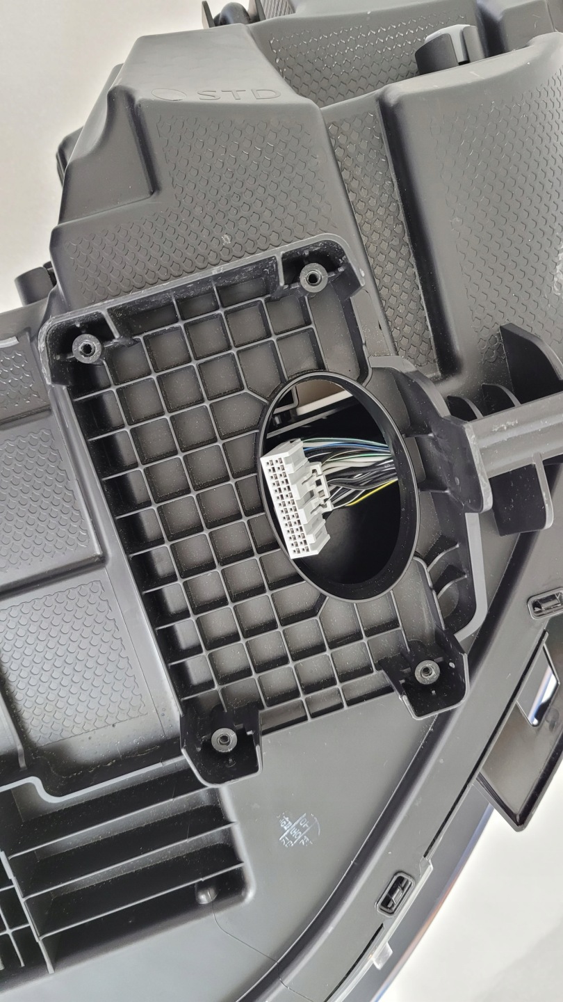 Frontscheinwerfer Hyundai IONIQ 5 NE 92102GILAM LED Rechts Headlight - Thumbnail 12