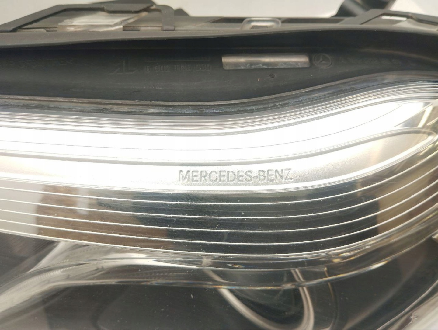 Frontscheinwerfer Mercedes-Benz GL-Klasse W166 A1668208859 LED Links Headlight - Thumbnail 9