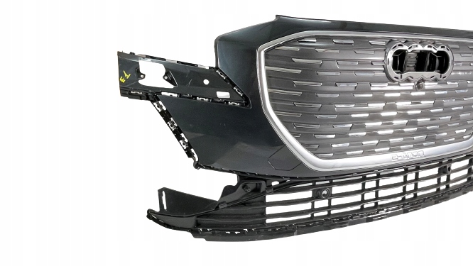 Audi Q4 Kühlergrill FRONTGRILL Kühlergitter 89A807233 - Thumbnail 2