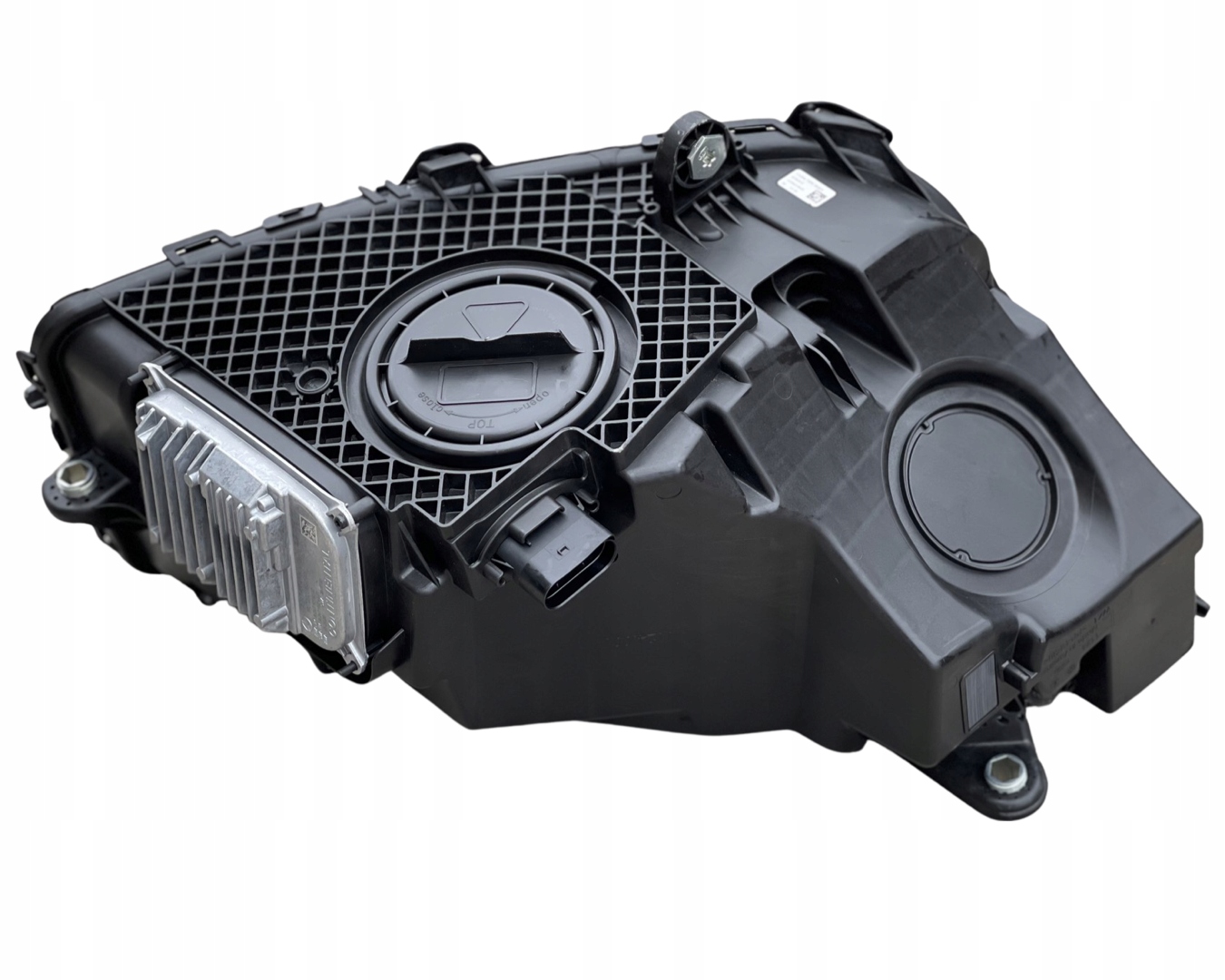 Frontscheinwerfer Mercedes-Benz GLC W253 A2539067001 LED Links Headlight - Thumbnail 7