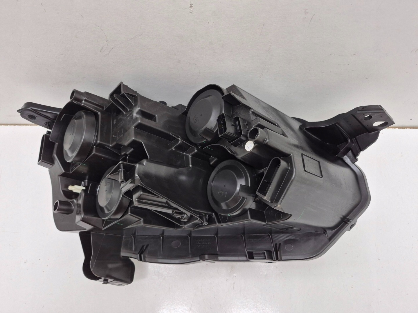 Frontscheinwerfer Opel Combo Combo-E 98540413 LED Links Scheinwerfer Headlight - Thumbnail 3