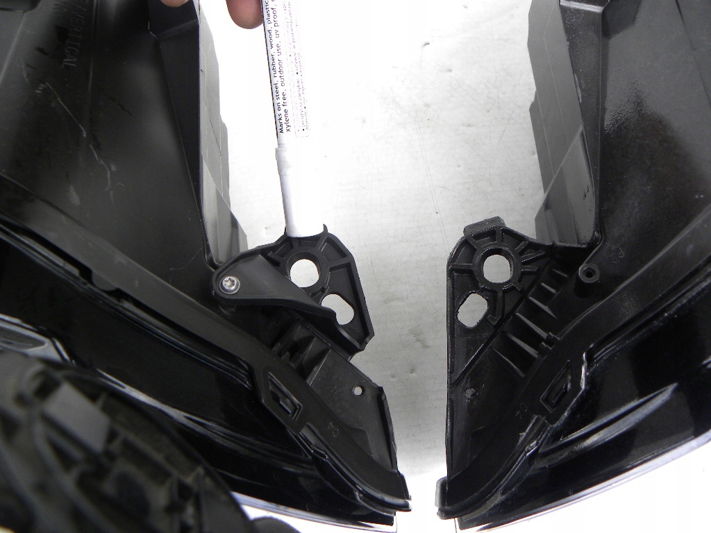 Frontscheinwerfer Peugeot 3008 9836230180 LED Links Scheinwerfer Headlight - Thumbnail 5