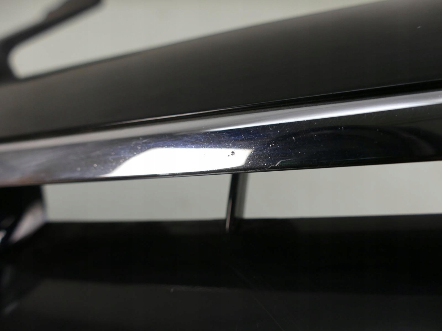 Mercedes-Benz CLK-Klasse W209 Kühlergrill FRONTGRILL Kühlergitter A2098800123 - Thumbnail 10